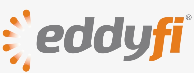 Registered Trademark - Logo Of Eddyfi, transparent png download