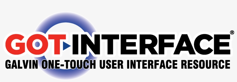 Got Interface Registered Tm - Resilience In The Face Of Adversity: A Suffolkian's, transparent png download