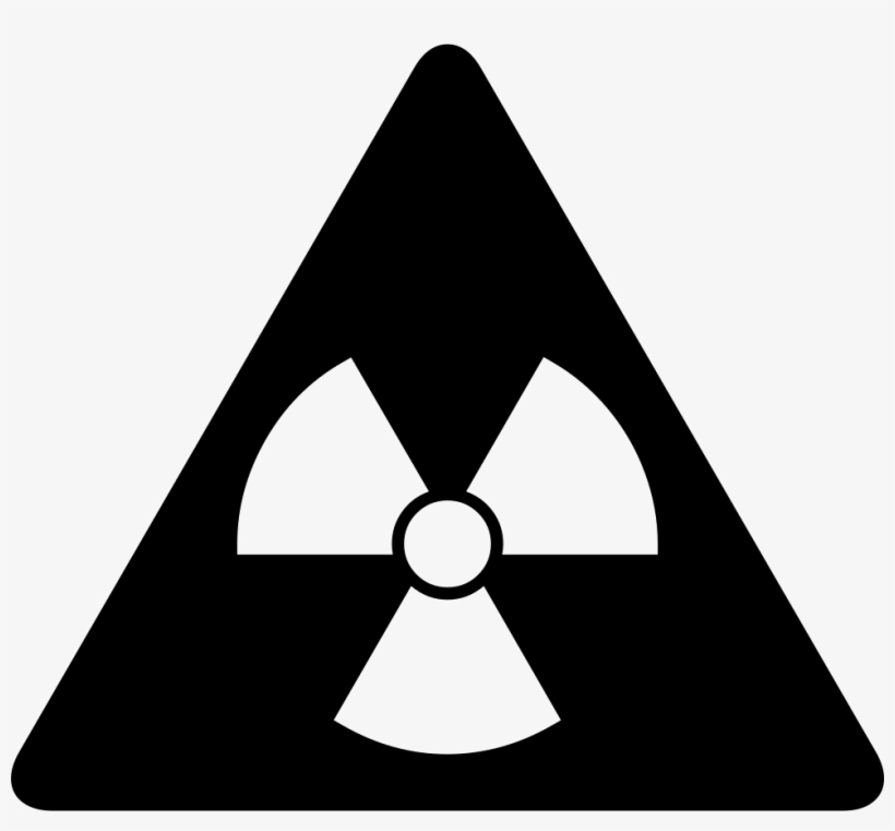 Hazard Sign - - Laboratory, transparent png download
