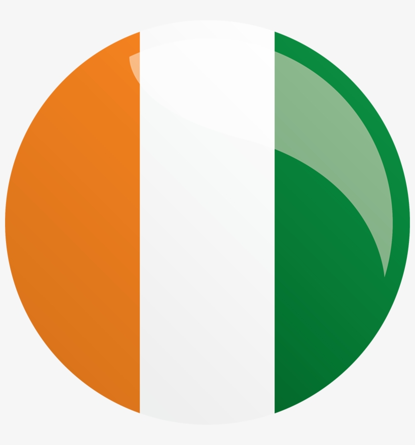Côte D'ivoire Compact - Cote D Ivoire Png, transparent png download