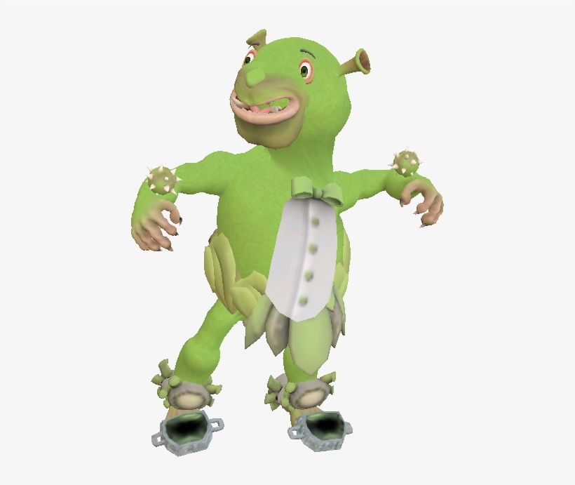 Shrek, transparent png download