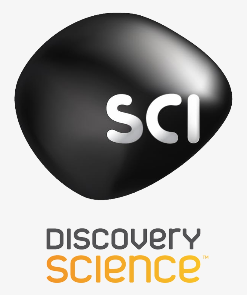Discovery Science Canada - Discovery Science Png, transparent png download