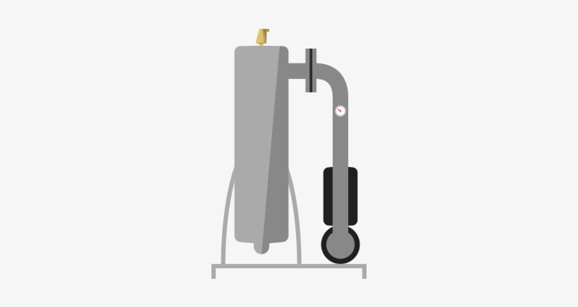 Dirt Separation & Centrifugal Pumps - Pump, transparent png download