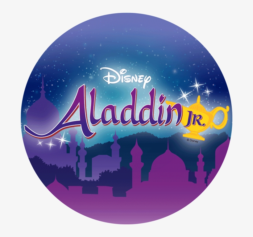 Aladdin Thursday Cast A, transparent png download
