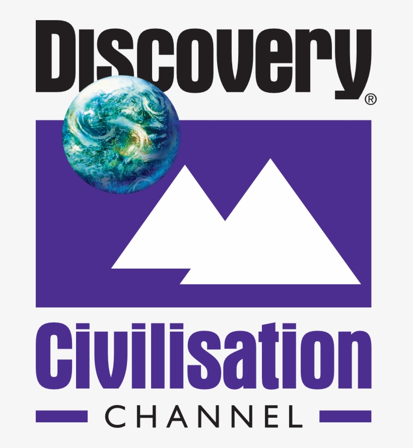 Discovery Logo Download Discovery Channel Transparent PNG 677x809