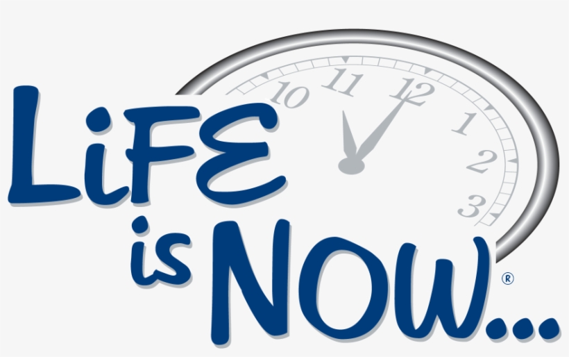 Look - Life Is Now, transparent png download