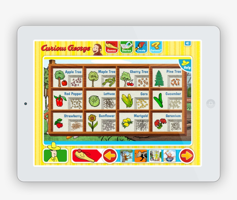 Prev - Cartoon, transparent png download