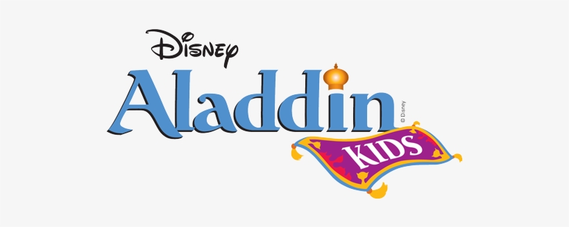 Aladdinkids Logo 4c, transparent png download