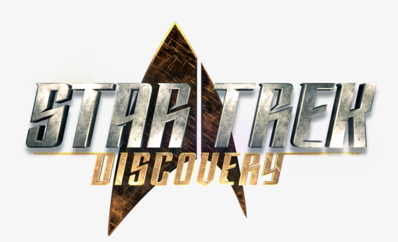 Star Trek Cbs Logo, transparent png download