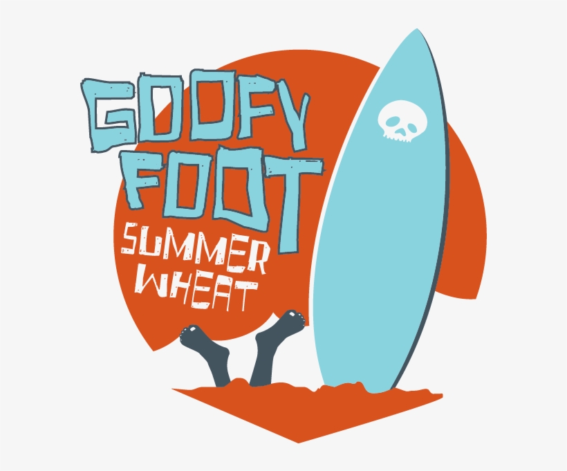 Spring House Goofy Foot - Pennsylvania, transparent png download