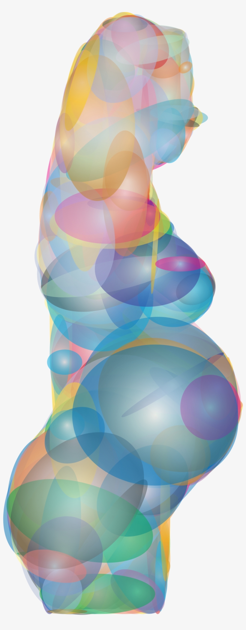 Big Image - Balloon, transparent png download
