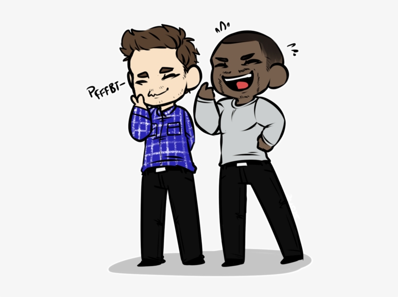Tftnt - Cartoon, transparent png download