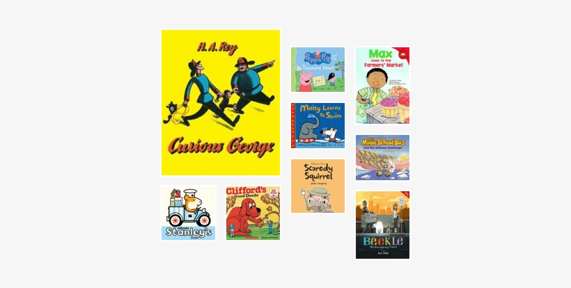 Curious George (curious George), transparent png download
