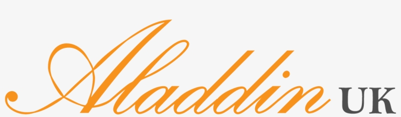 Aladdin Lights Logo, transparent png download