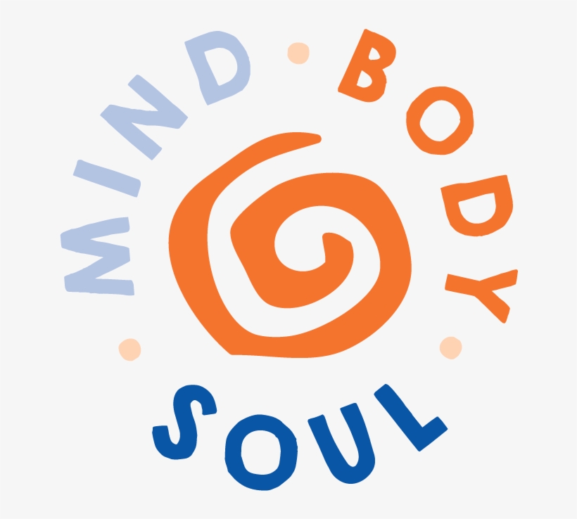 Mind Body Soul, transparent png download
