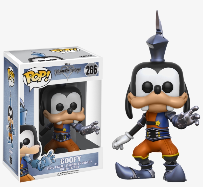 Kingdom - Kingdom Hearts Funko Exclusives, transparent png download