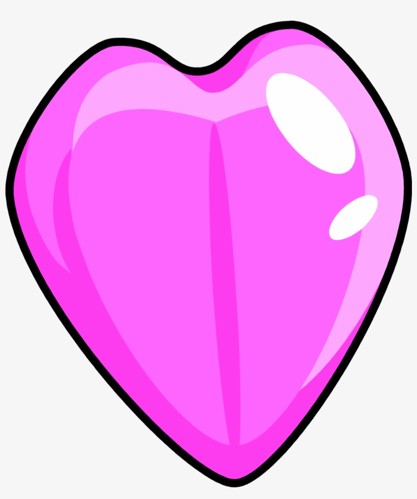 Soul Badge - Fuchsia City Gym Badge, transparent png download