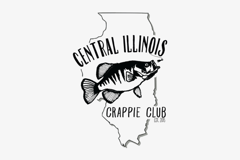 Fall Fishing Tournament Presented By The Central Illinois - Bass, transparent png download