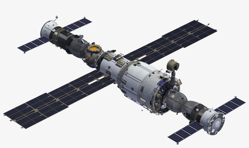 Satellites (all About Space Science), transparent png download