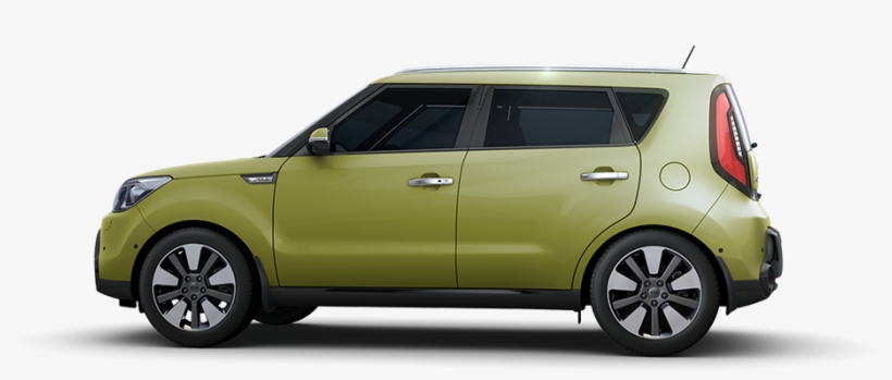 Ae2 L 00014 - Kia Soul Rise 2016, transparent png download