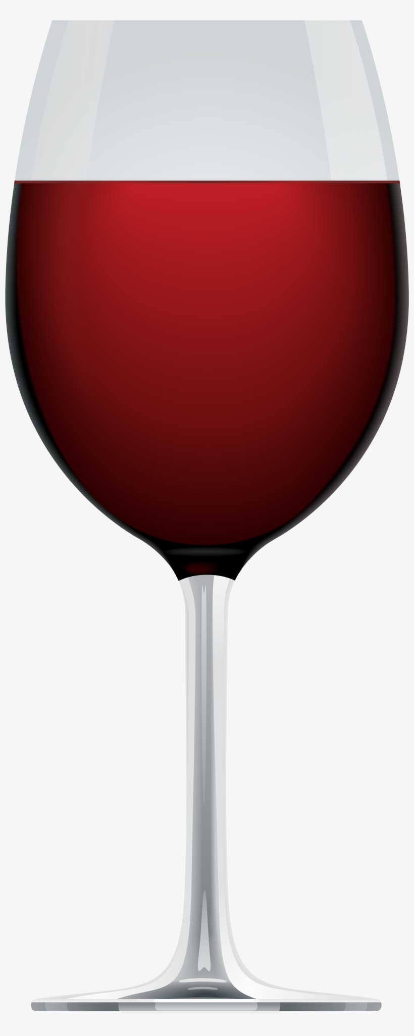 Wine Glass Transparent Png Clip Art, transparent png download