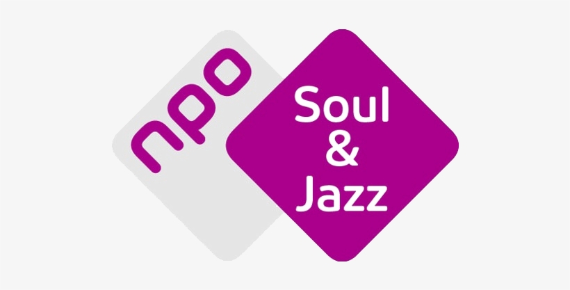 Npo Soul & Jazz Logo - Npo Soul And Jazz, transparent png download