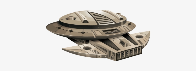 Free Png Space Station Png Images Transparent - Portable Network Graphics, transparent png download