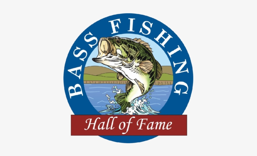 Fishing Superstars, Industry Pioneers To Be Inducted - Bass Fishing Hall Of Fame, transparent png download