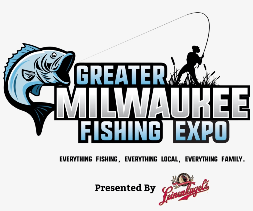 Milwaukee Fishing Expo For Salmon, Walleye, Bass Fishing - Leinenkugel Beer Photo License Plate, Aluminum, transparent png download