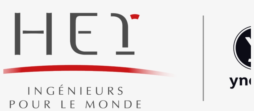 Yncrea Bm Hei Horizontal Couleurs Rvb 300dpi-1080x675 - Hautes Études D'ingénieur, transparent png download