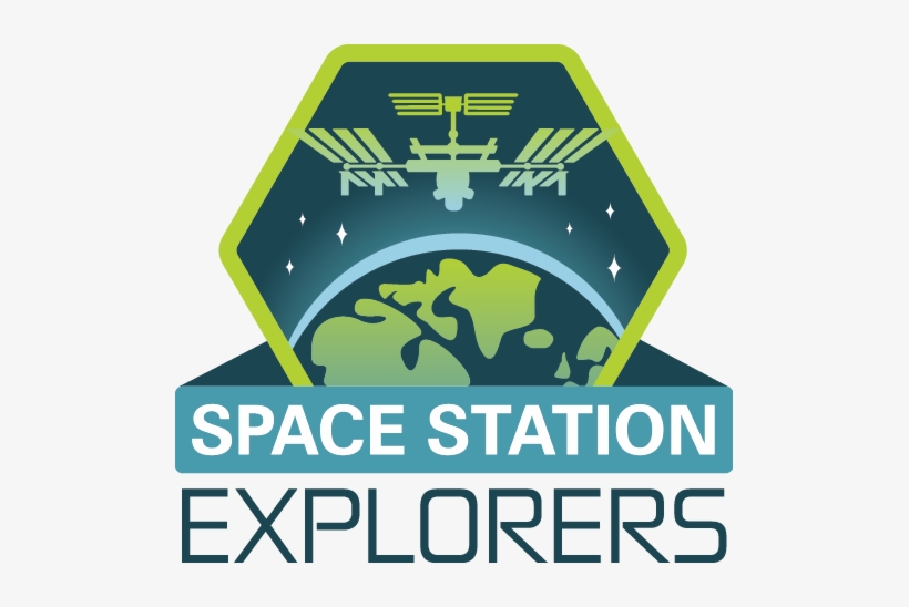 Sseblogspx14 03 Goforlaunch Craftacademy Outsidejourneytomars - Space Station Explorers Logo, transparent png download