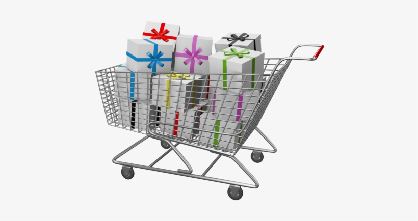 Carro De Mercado Png, transparent png download