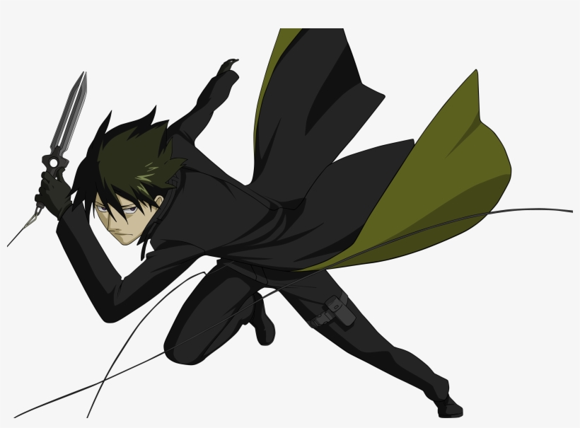 Download Png - Hd 1080p Darker Than Black, transparent png download