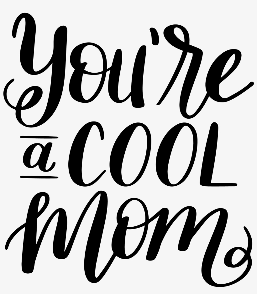 Mom Life Got Me Feeling Like Hei Hei Moana Disney Shirts - Font For Autocad Free Download, transparent png download