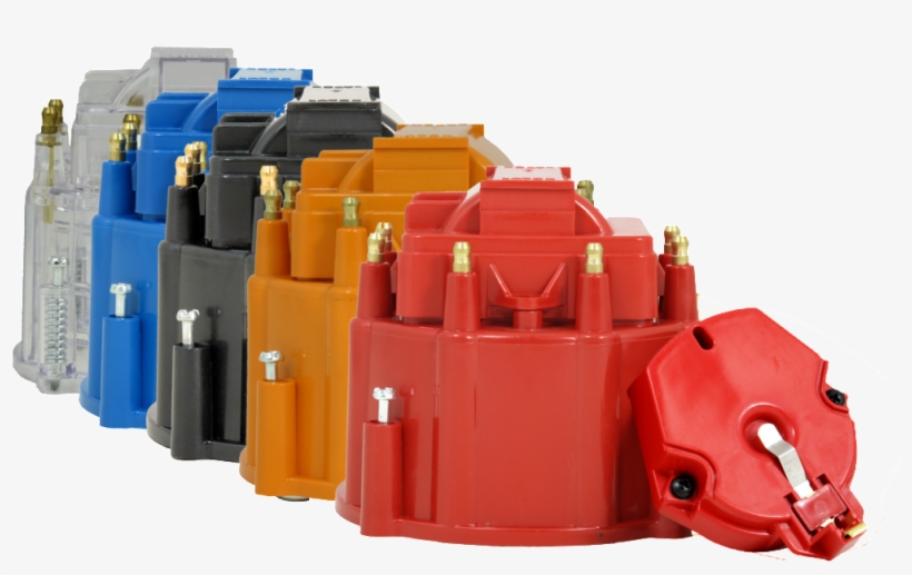 Btp 3041r Hei Distributor Oem Red Cap, transparent png download