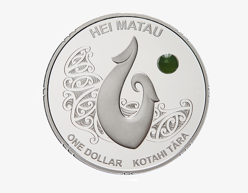 2012 Māori Art - Hei Matau, transparent png download