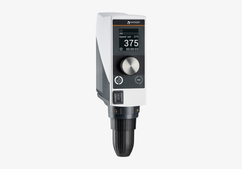 Hei-torque Core - Heidolph, transparent png download