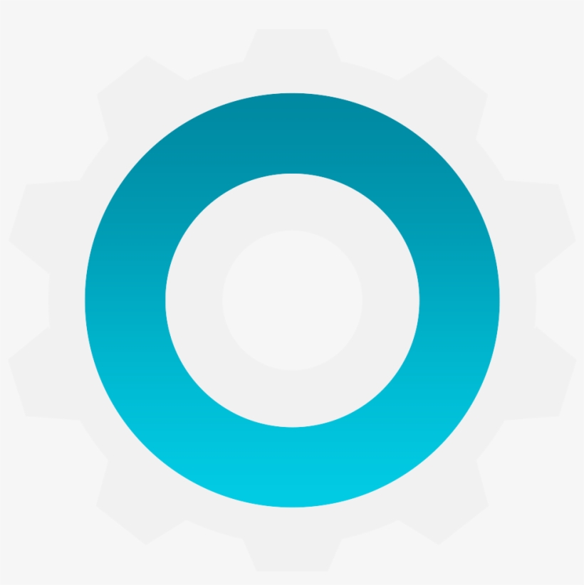 Settings Icon Galaxy S6 Png Image - Twitter, transparent png download