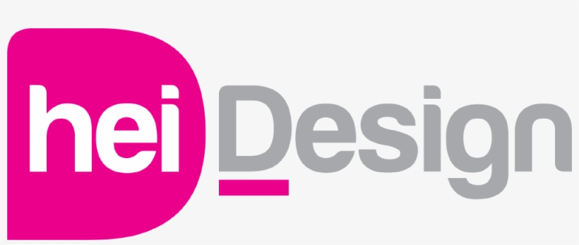 Hei - Design - Made By Design Target, transparent png download
