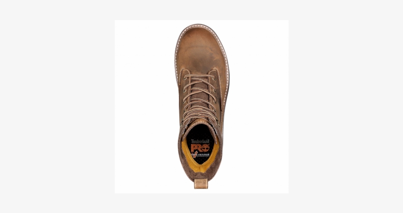 Women's Hightower 8” Alloy Toe Work Boots By Timberland - The Timberland Company, transparent png download