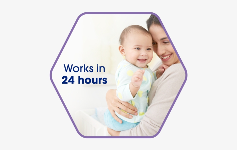 With Enfamil Gentlease Infant Formula, You Can Ease - Enfamil, transparent png download