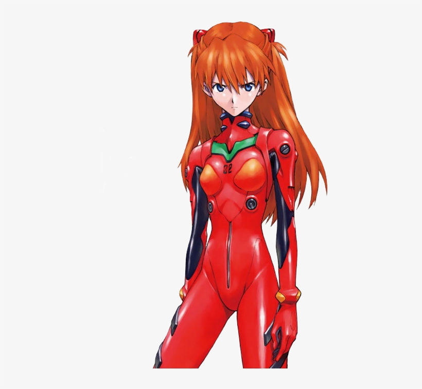View Samegoogleiqdbsaucenao Asuka , - Evangelion 2.0 You Can Not, transparent png download