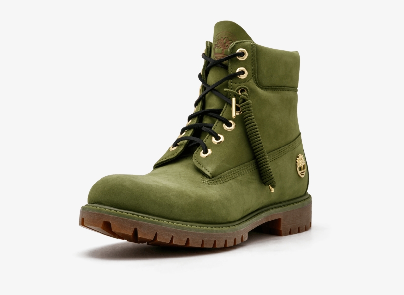 Timberland Men's 6 Inch Premium, transparent png download