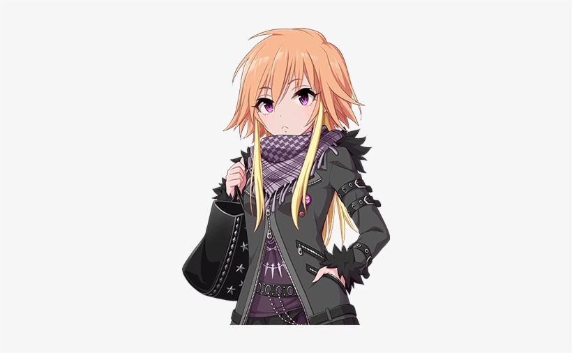 Puchi Transparent - Asuka Ninomiya Png, transparent png download