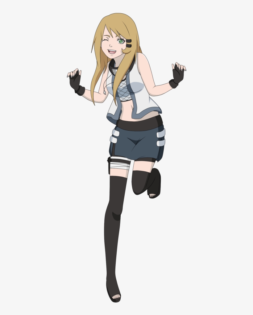 Asuka Takashi Photo Asuka For Russian Collab - Daughter Naruto Hatake Oc, transparent png download