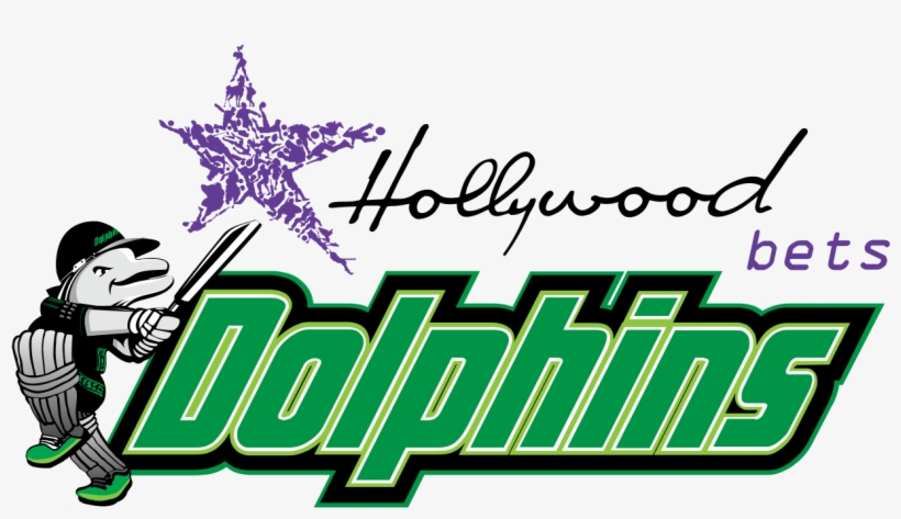 1280px-hollywood Bets Dolphins Logo - Sunfoil Series, transparent png download