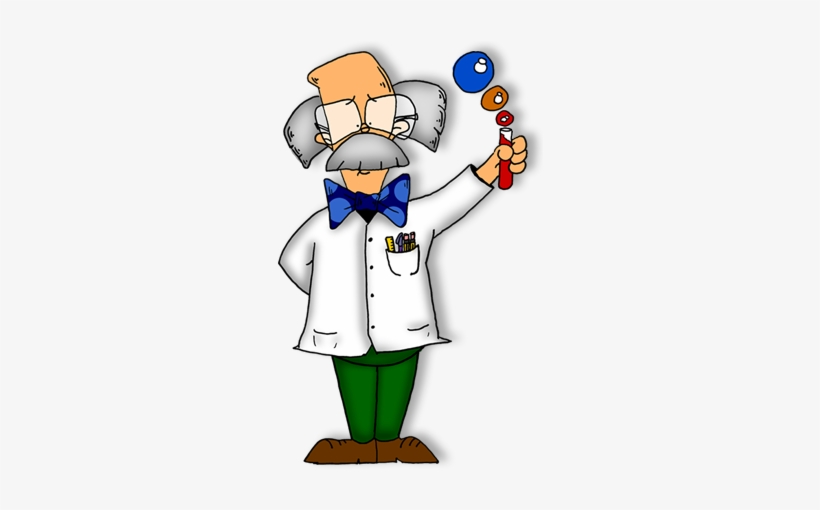 How Do You Stop An Astronaut's Baby From Crying - Professor De Ciencias, transparent png download