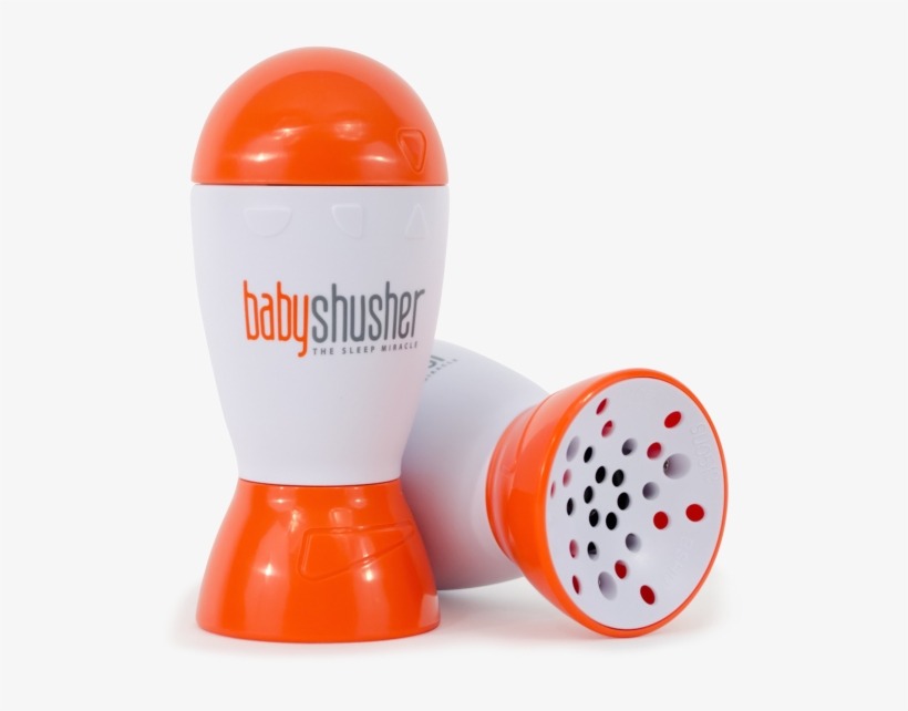 Revolutionary New Tool For Parents Using An Ancient - Baby Shusher, transparent png download