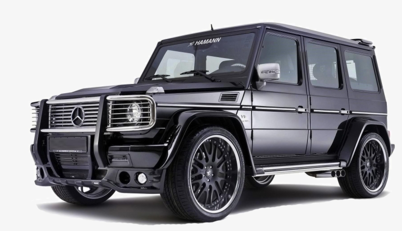 G Class 2 Doors, transparent png download