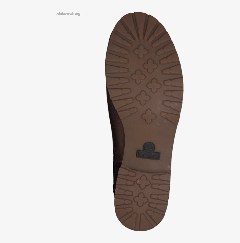 Women's Timberland Bethel Heights Doubl Ca11h7 Orange - Leather, transparent png download